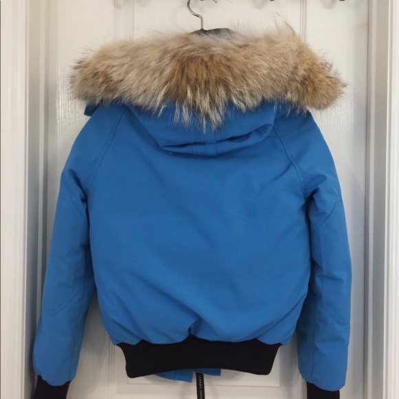 Canada Goose Chilliwack Bomber - Women’s XXS - Picture 2 of 4